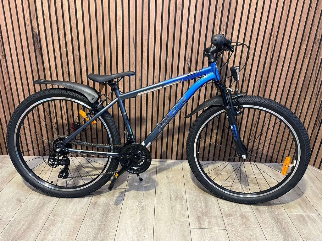 [NIEUW] Volare 26 inch jongensfiets, Gebruikt, Niet ingevuld, Niet ingevuld, Niet ingevuld
