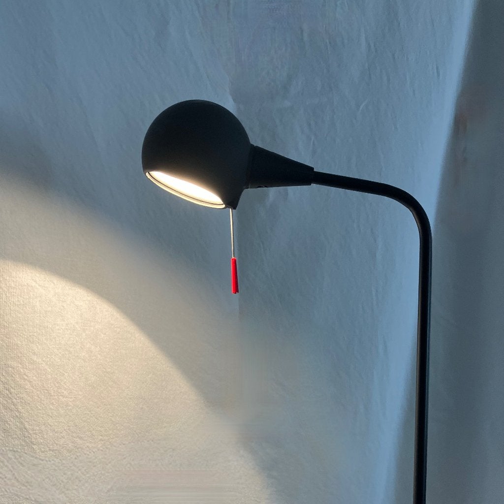 Artemide Fire Fly Lettura, Ophalen, Gebruikt, 100 tot 150 cm, Overige fittingen