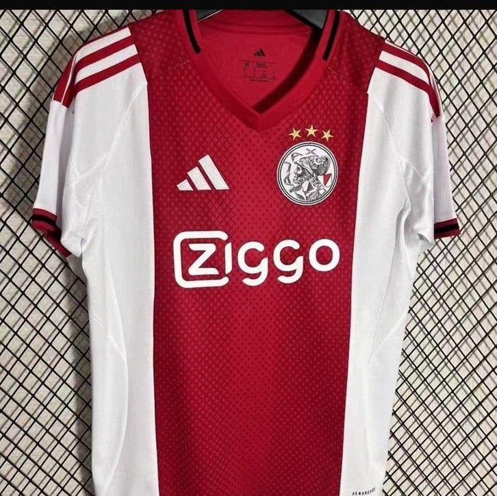Voebtalshirts clubs&landen 26/27 NIEUW!, Maat XS of kleiner, Ophalen of Verzenden, Zo goed als nieuw, Shirt