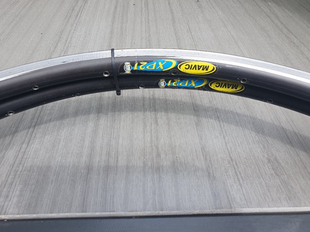 Mavic CXP21 velgen 32 gaats, nieuw, Fietsen en Brommers, Fietsonderdelen, Ophalen, Nieuw