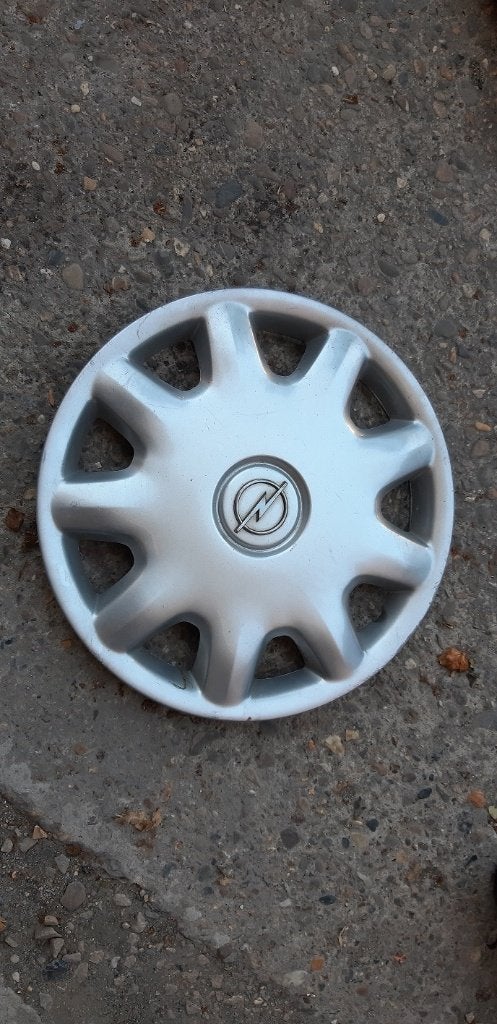 Wieldop Opel Astra G, Ophalen of Verzenden
