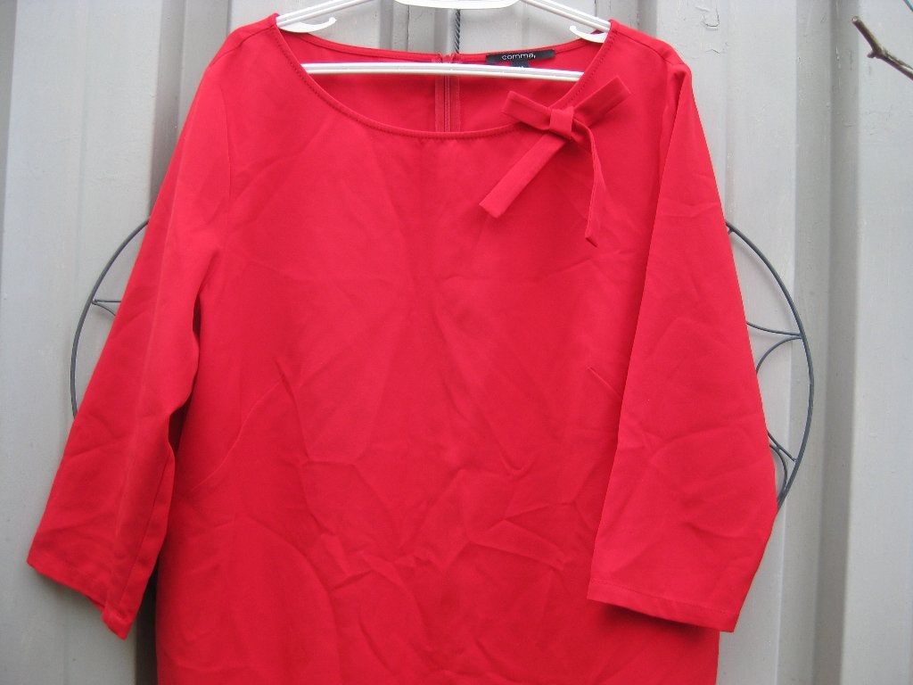 blouse, Verzenden, Maat 42/44 (L), Zo goed als nieuw, Gomma