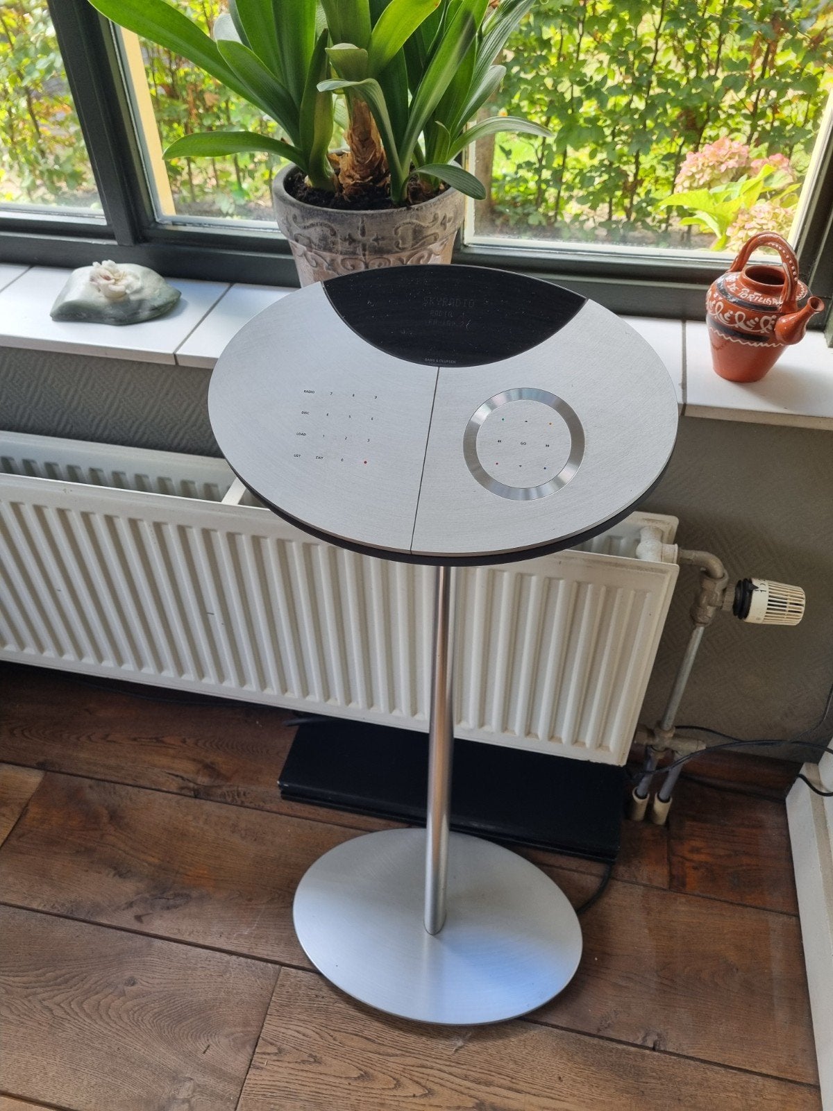 Bang en Olufsen beosound 2, Audio, Tv en Foto, Ophalen, Gebruikt, Overige merken