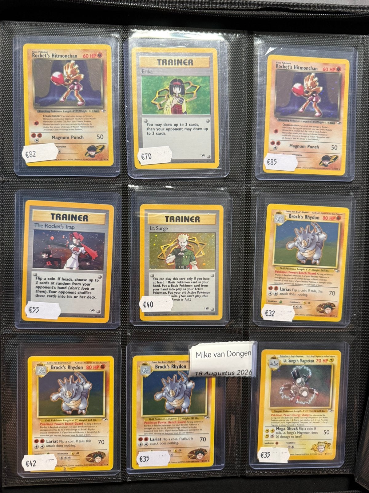Gym Heroes & Gym Challenge, Ophalen of Verzenden, Zo goed als nieuw