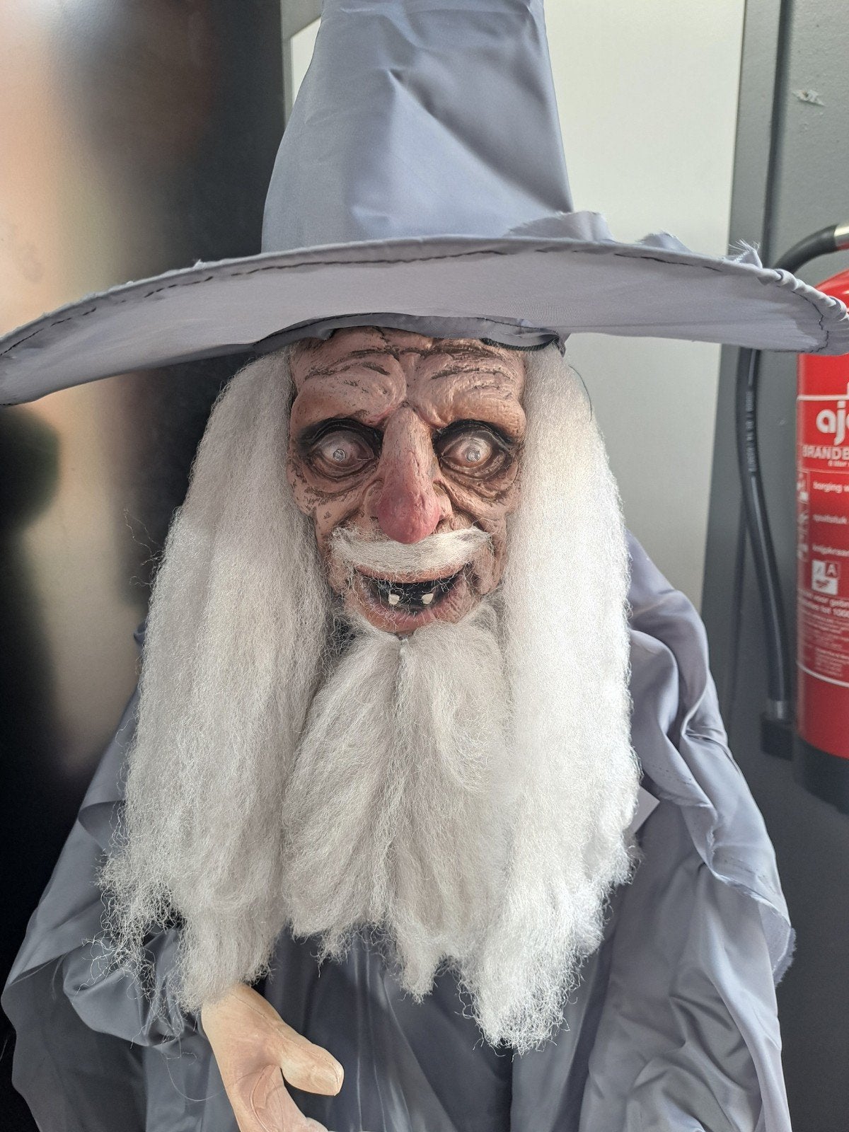 animatrino  pop Haloween Nieuw, Hobby en Vrije tijd, Ophalen, Nieuw