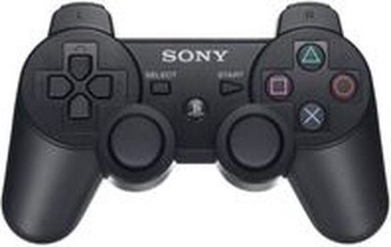 playstation 3, Ophalen, 500 GB, Niet werkend, Met 1 controller
