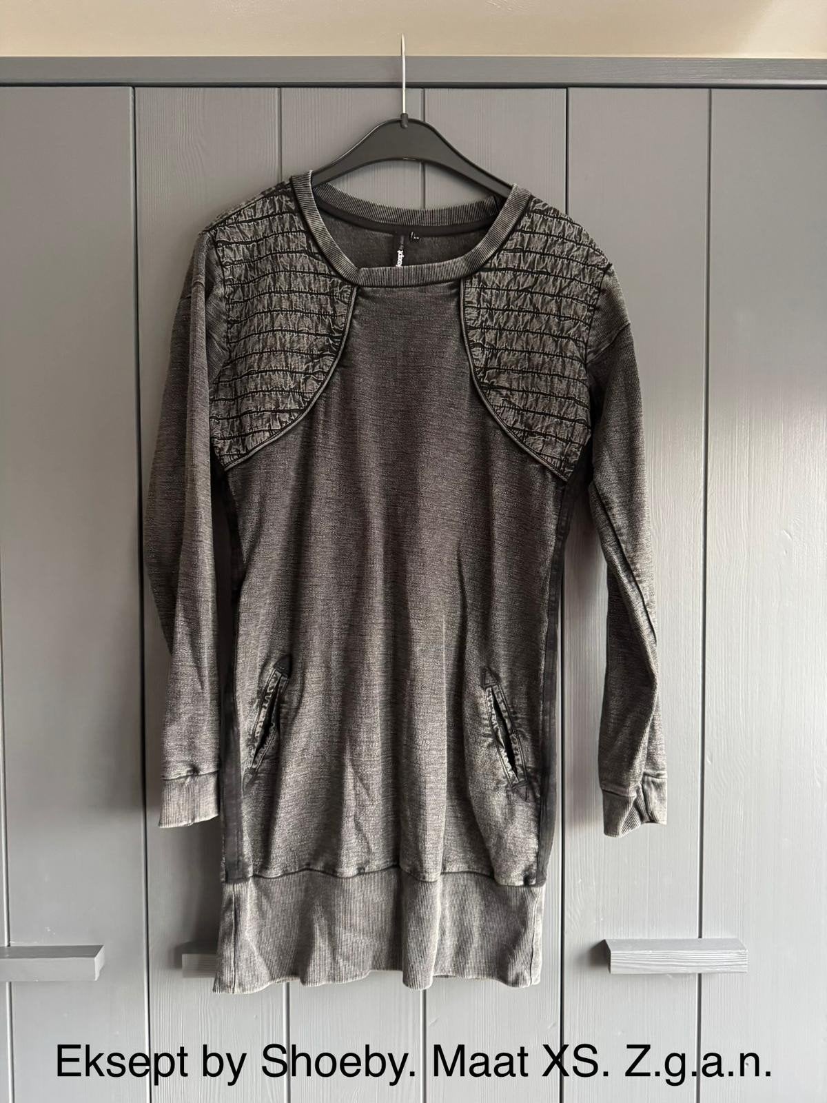 Eksept by Shoeby jurk/tuniek - Maat XS - Z.g.a.n., Eksept by Shoeby, Ophalen of Verzenden