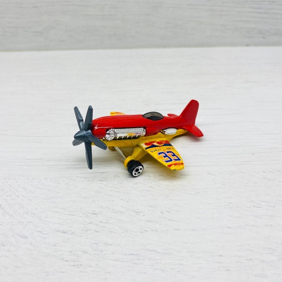Hotwheels - Mad Propz, Ophalen of Verzenden, Gebruikt, Overige typen