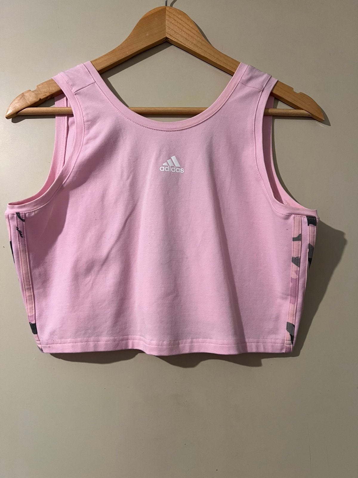Sporttop xl adidas, Kleding | Dames, Maat 46/48 (XL) of groter, Nieuw, Ophalen of Verzenden, Fitness of Aerobics