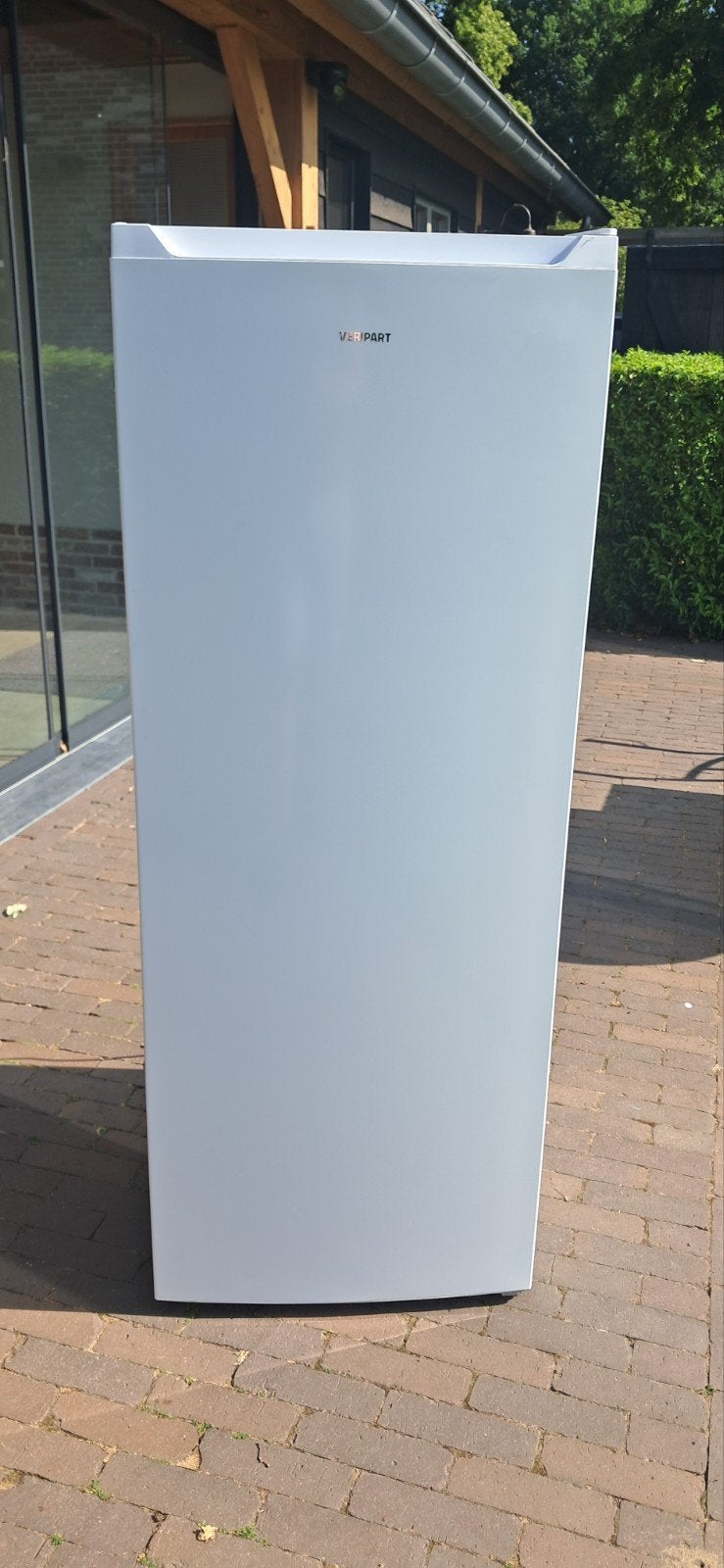 Veripart vriezer zgn, Ophalen, Nieuw, Minder dan 60 cm