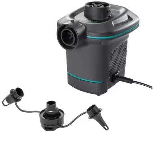 NIEUW! Intex Quickfill AC Elektrische pomp 230 Volt €7,99, Ophalen of Verzenden, Nieuw