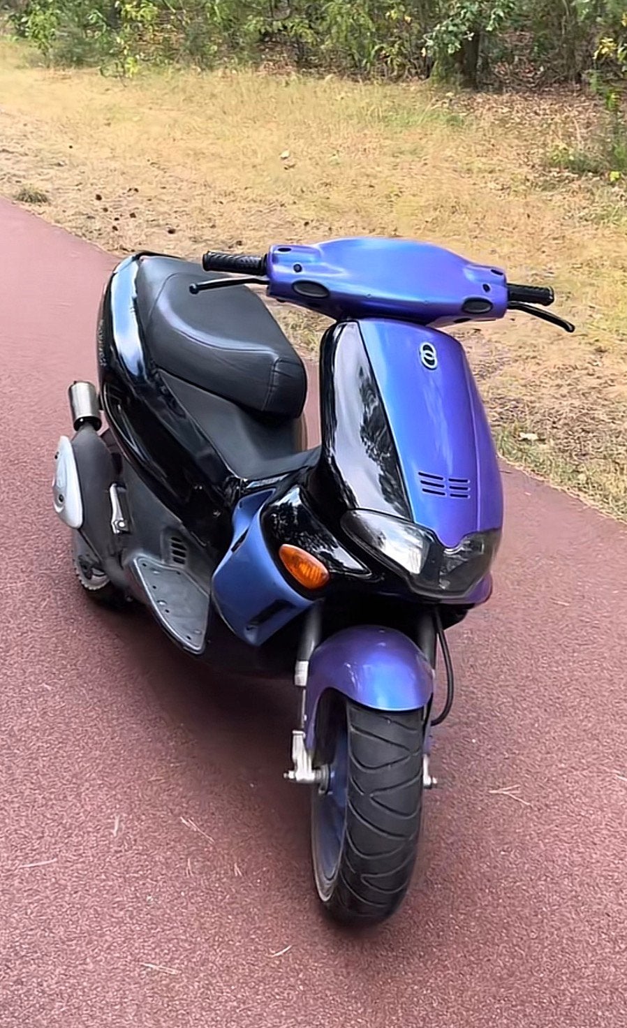 🚨Gezocht🚨:Gilera runner 50cc/Speedfight 2, Ophalen of Verzenden, Zo goed als nieuw, Tweetakt, Overige modellen