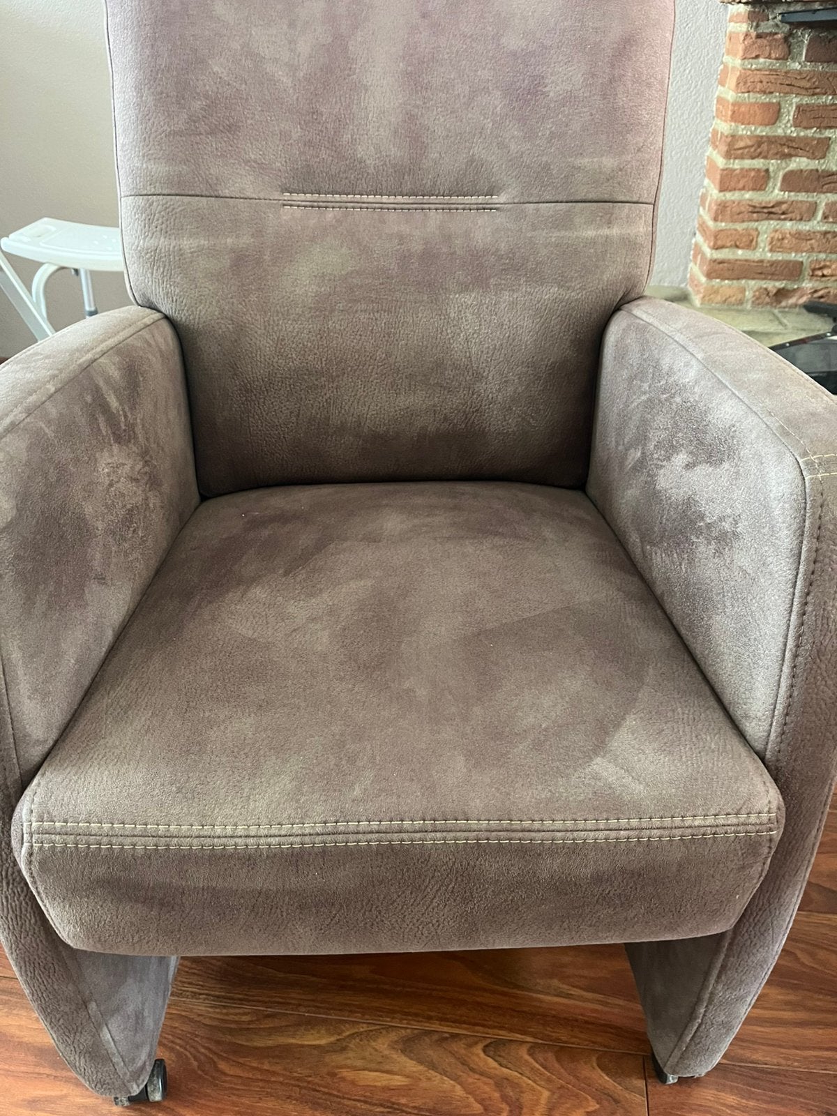 Mooie eetkamerstoelen, Ophalen, Overige materialen, Overige kleuren, Zo goed als nieuw