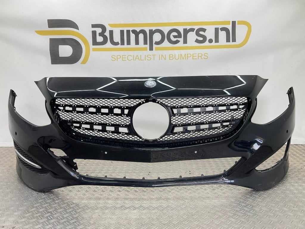 Bumper Mercedes B Klasse A Klasse C Klasse  Benz E Sprinter, Auto diversen, Tuning en Styling, Ophalen, Bumpers.nl, Info@Bumpers.nl
