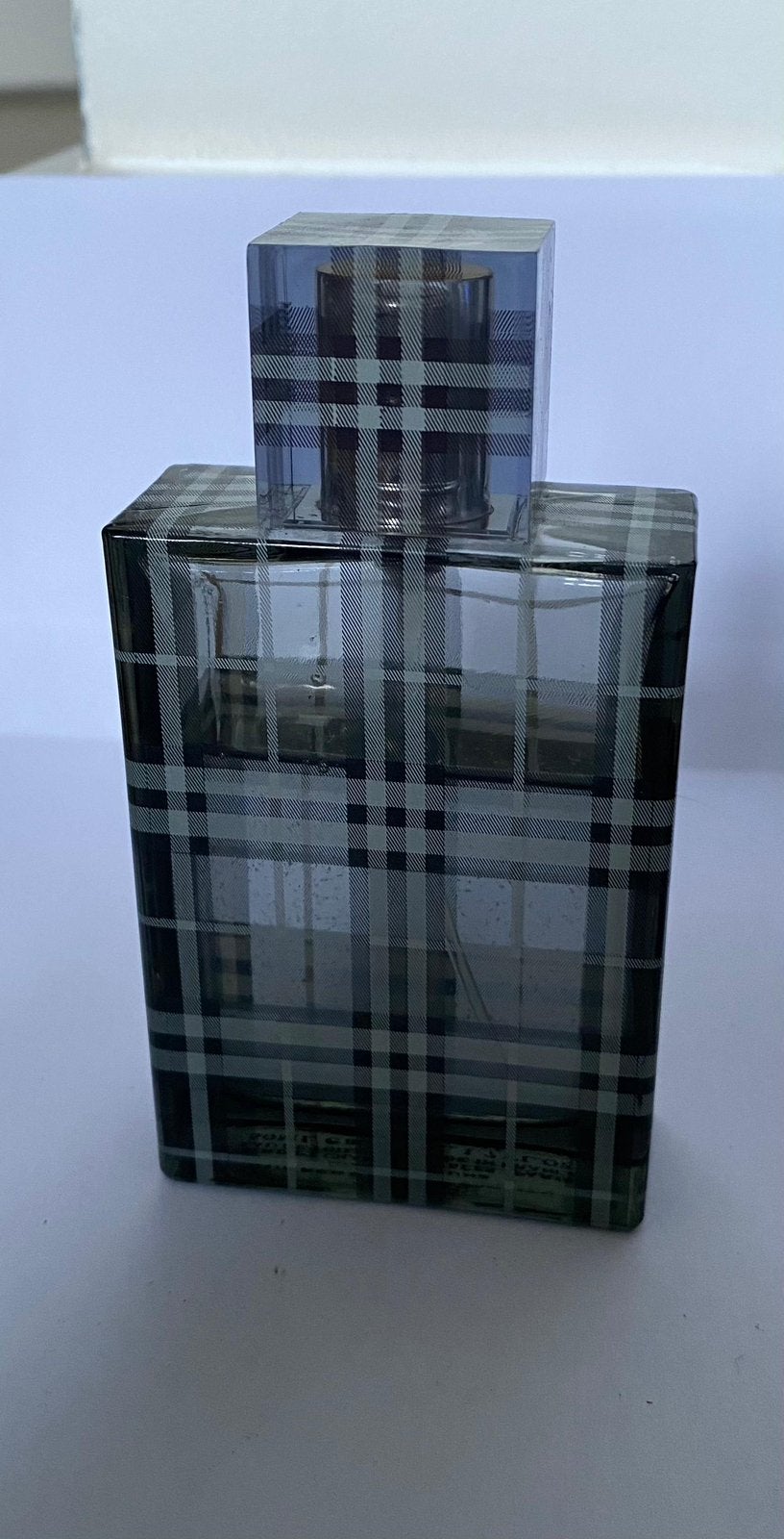 Burberry Brit for men, Sieraden, Tassen en Uiterlijk, Ophalen of Verzenden, Zo goed als nieuw