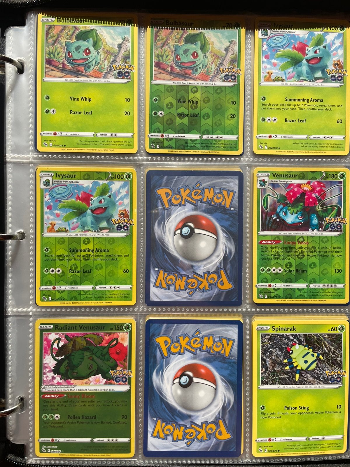 Pokemon Go Pokemon kaarten, Hobby en Vrije tijd, Verzamelkaartspellen | Pokémon, Ophalen of Verzenden, Zo goed als nieuw, Meerdere kaarten