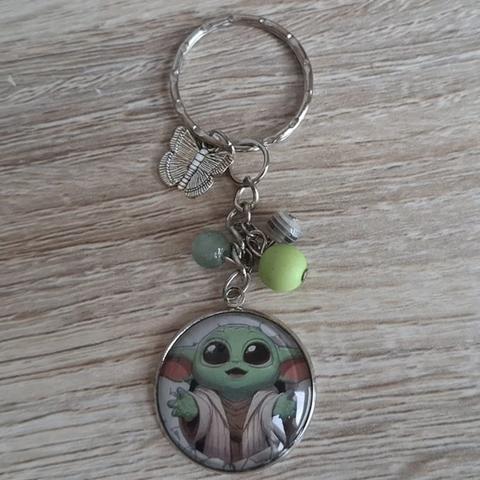 Baby Yoda - SH01, Verzenden, Overige figuren, Nieuw, Overige typen