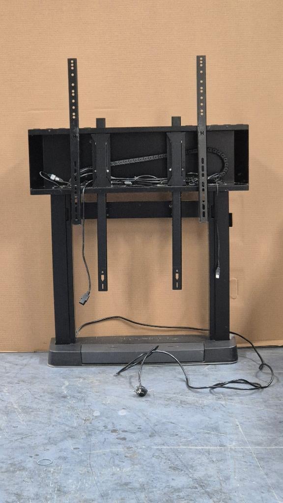 Prowise wandlift tbv (touch)monitor - met voetbediening, Ophalen, Gebruikt, Digiboard, Prowise