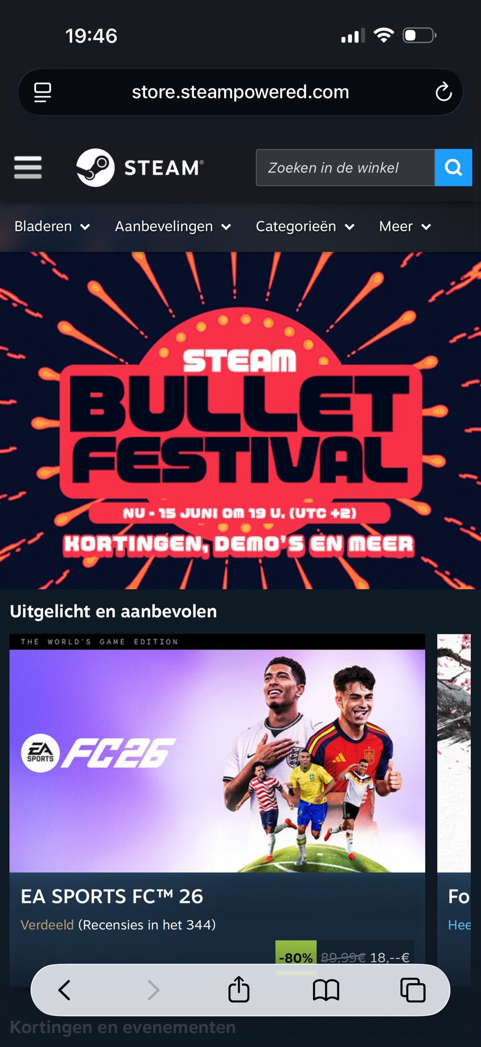 2x Steam Kaart t.w.v. €60 (ruilen voor Robux/Apple Kaart), 1 speler, Ophalen of Verzenden, Nieuw, Vanaf 18 jaar