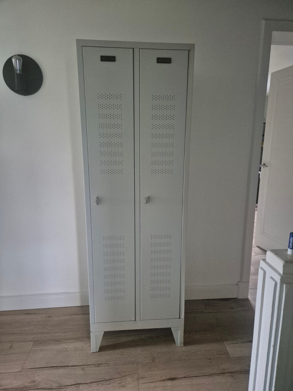 Kast, Ophalen, Gebruikt