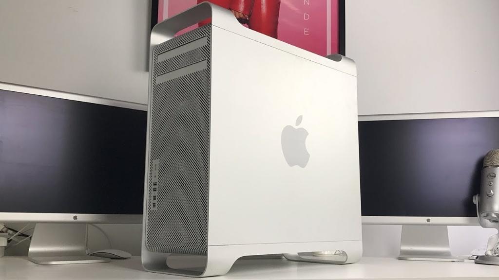 Mac pro 5.1 12 core 3,46 64gb ssd Amd Radeon 7950, Computers en Software, Apple Desktops, Ophalen, 64 GB of meer, SSD, 1 TB