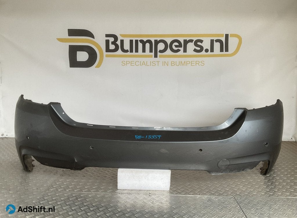 Bumper BMW 4 Serie F33 F36 F32 M Pakket M-Pakket 51128054566, Bumper