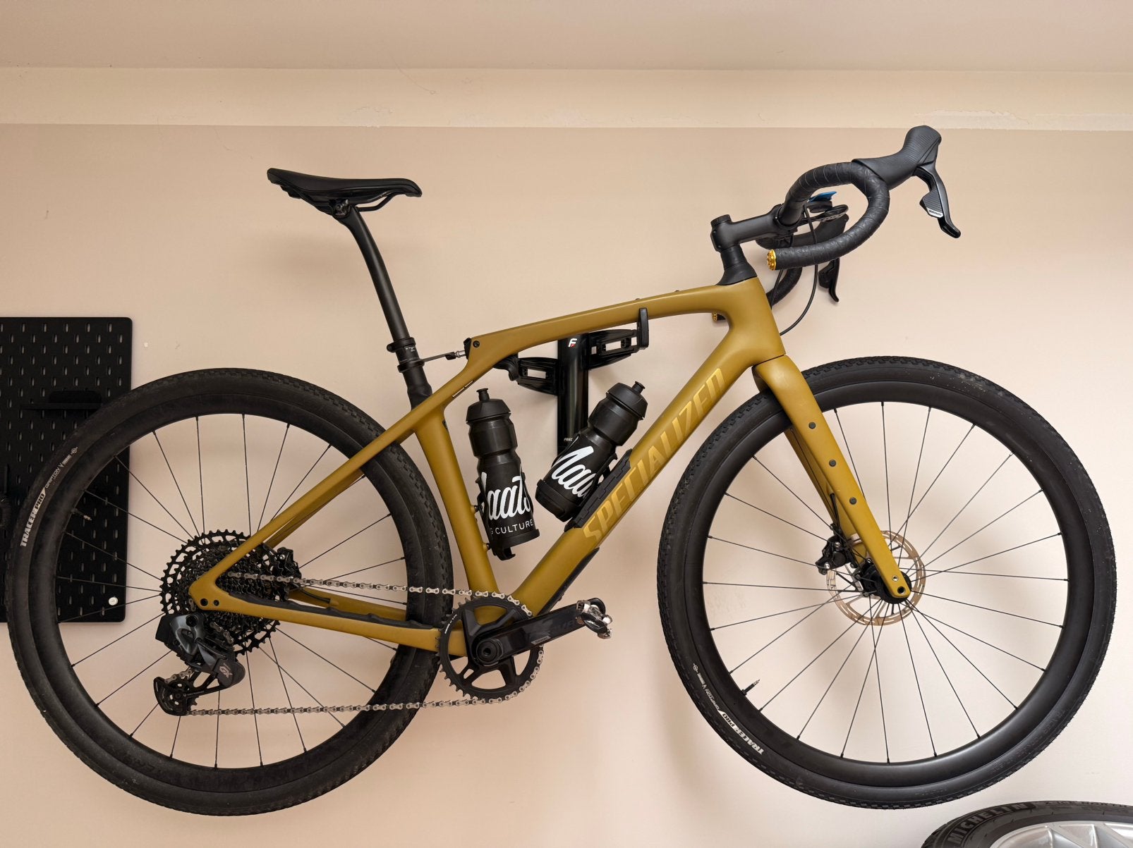 Specialized Diverge STR PRO 56 Comp Carbon Gravelbike, 28 inch, Carbon, Heren, Zo goed als nieuw