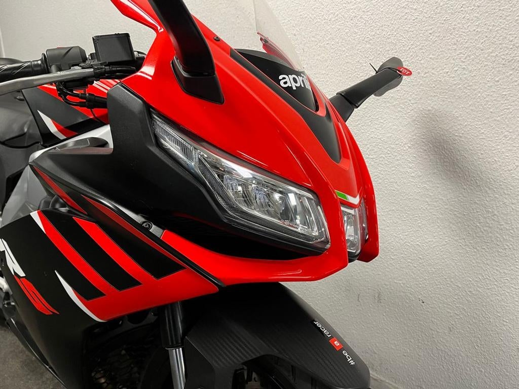 Aprilia RS 125 LEASE VOORDELIG!, Motoren, Motoren | Aprilia, Aprilia, Bedrijf, Onbekend, Sport