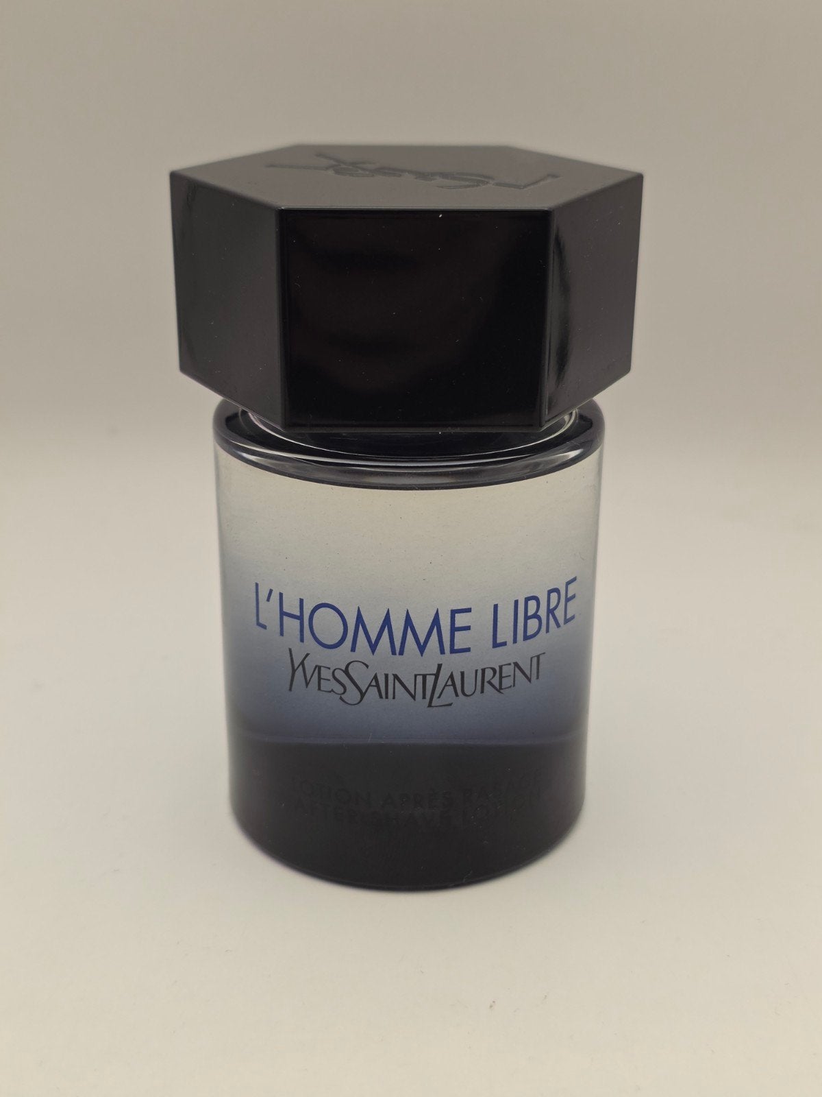 Yves Saint Laurent L'homme Libre after shave lotion 100ML, Ophalen of Verzenden, Nieuw