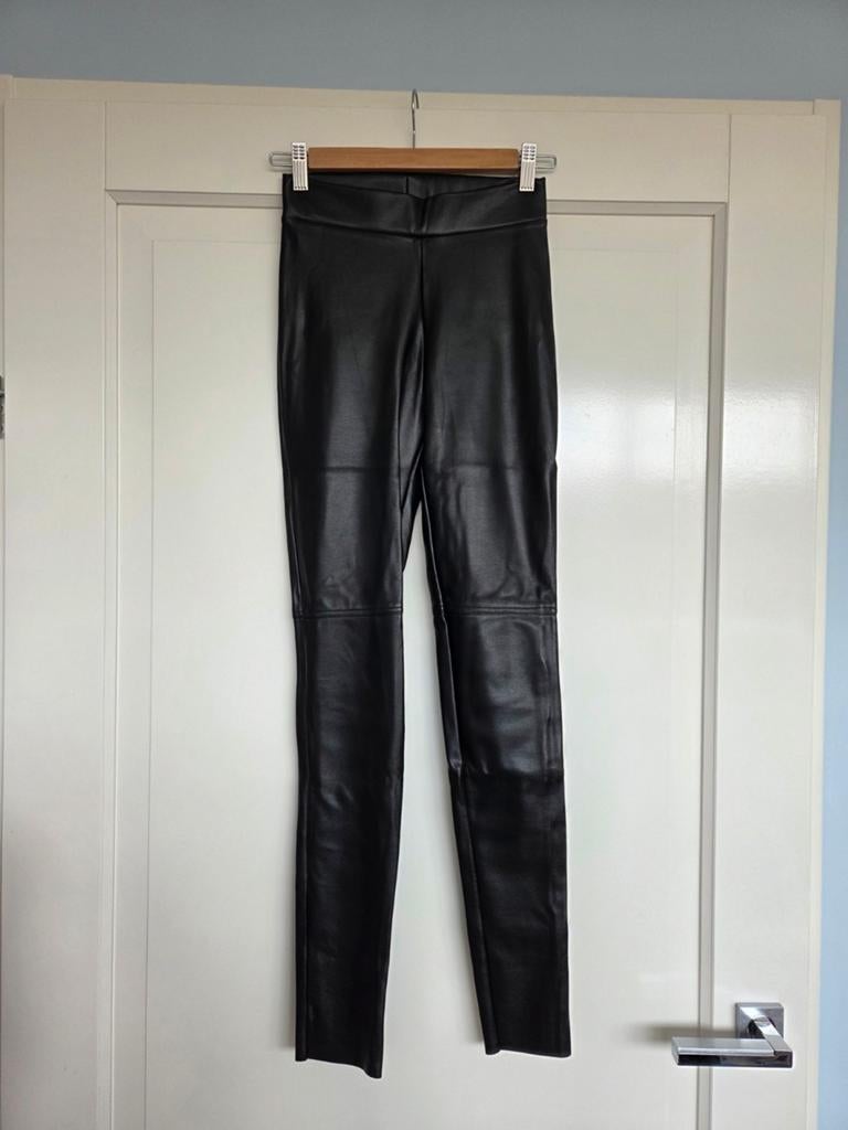 Wolford Estella Legging Zwart - Nieuw (mt 34), Ophalen of Verzenden