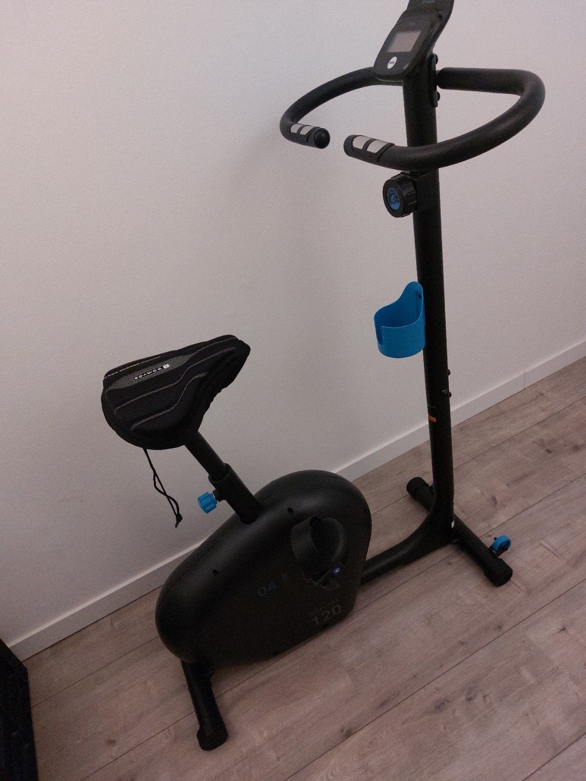 hometrainer nieuw, Sport en Fitness, Ophalen, Nieuw, Hometrainer