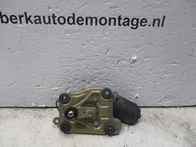 RUITENWISSERMOTOR VOOR Opel Agila (A) (01-2000/12-2007), Auto-onderdelen, Bahnhofsplatz 65423 Rüsselsheim am Main, DE, Gebruikt