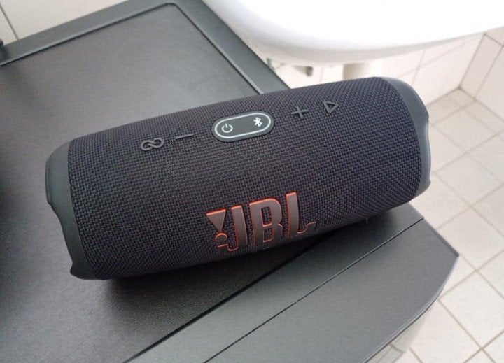 JBL Charge 5, Ophalen, JBL, Overige typen, Nieuw