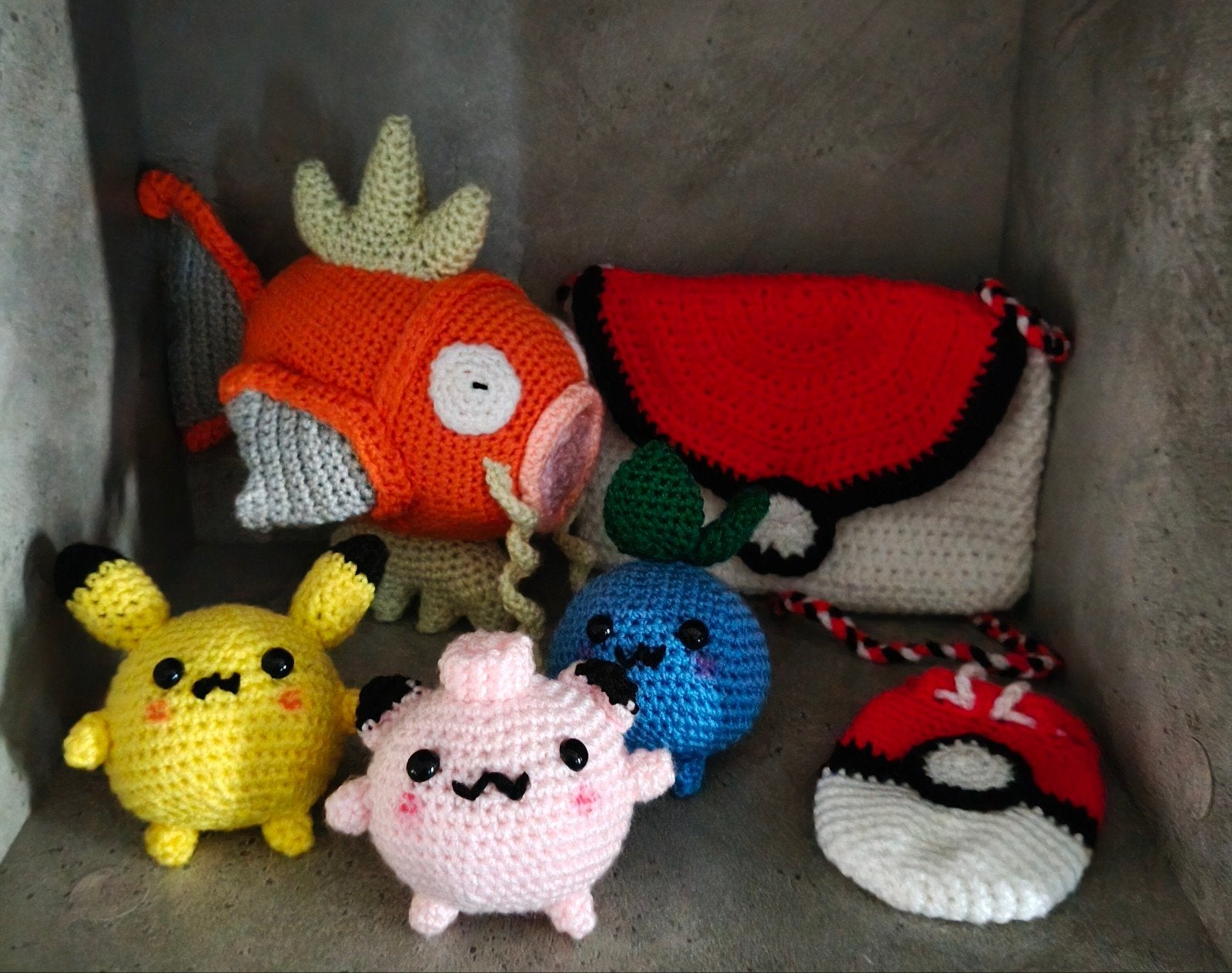 Verschillende Pokemon dingen, Kinderen en Baby's, Ophalen of Verzenden, Nieuw, Overige typen