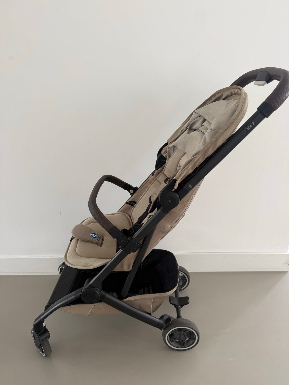 Joolz Aer+ Compacte en Lichtgewicht Buggy, Ophalen, Gebruikt, Kinderwagen, Overige merken