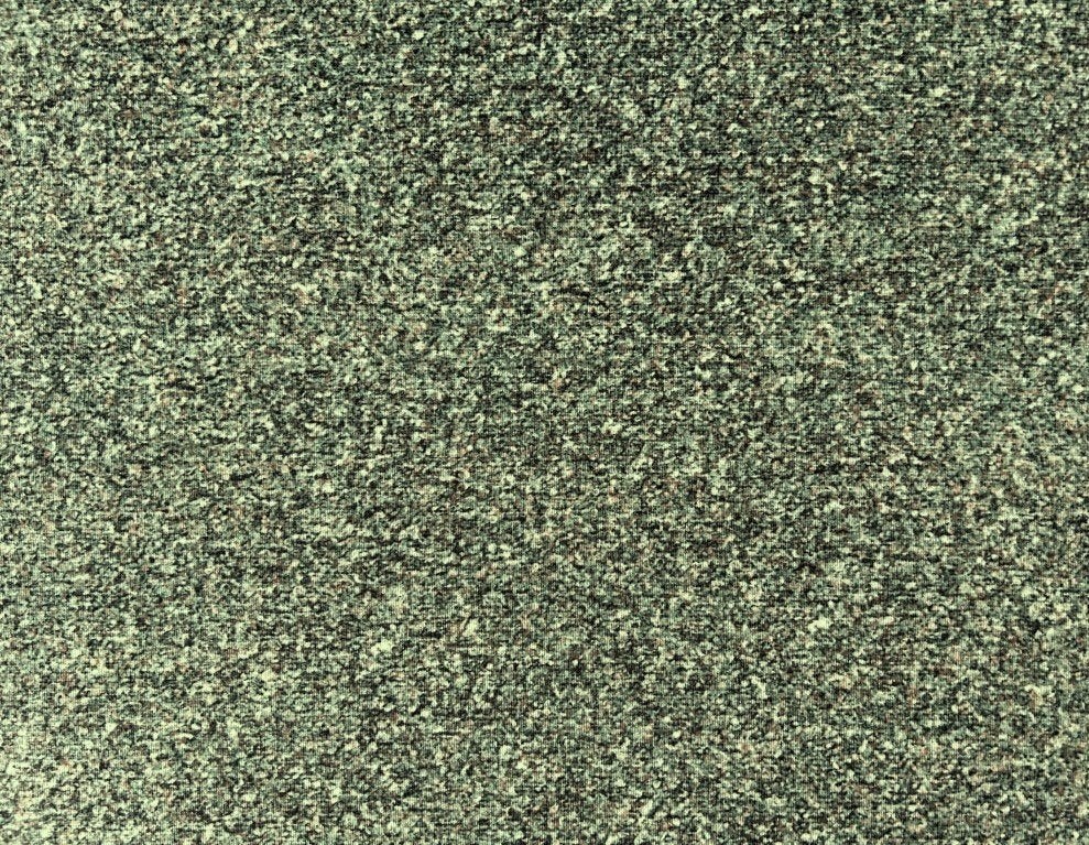 Verotex Bonaire Pro 10; groentinten; 2,88 meter meubelstof, 120 cm of meer, Ophalen of Verzenden, Polyester, Groen