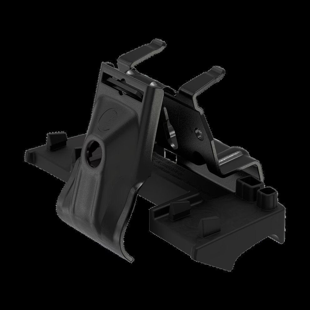 Thule Kit 186009 Dakdrager Bevestigingskit, Auto diversen, Dakdragers, Ophalen of Verzenden, Nieuw