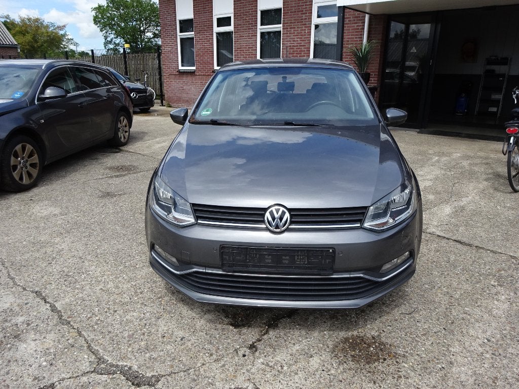 vw polo 6c 1.2 tsi bj2016 onderdelen, Ophalen of Verzenden