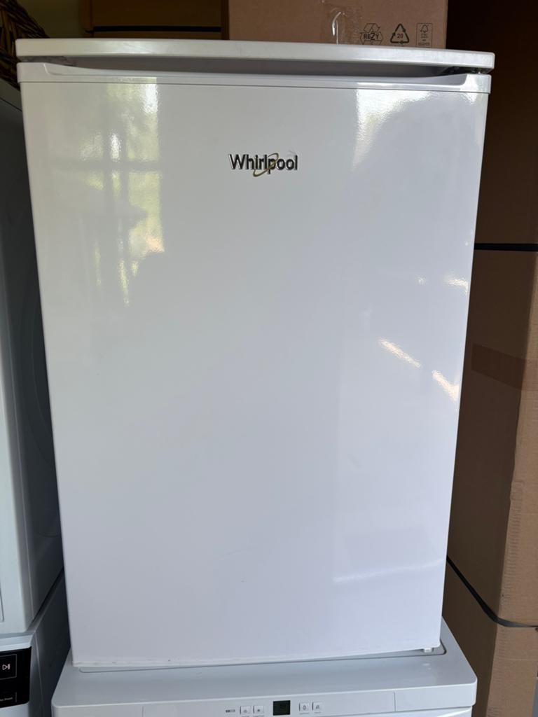 Vriezer ****, Witgoed en Apparatuur, Vriezers en Diepvrieskisten, Gebruikt, Minder dan 85 cm, Minder dan 60 cm, Vrijstaand