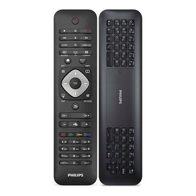 Afstandsbediening Philips YKF319-007 2422 549 90642 originee, Verzenden, Zo goed als nieuw, Origineel, Tv