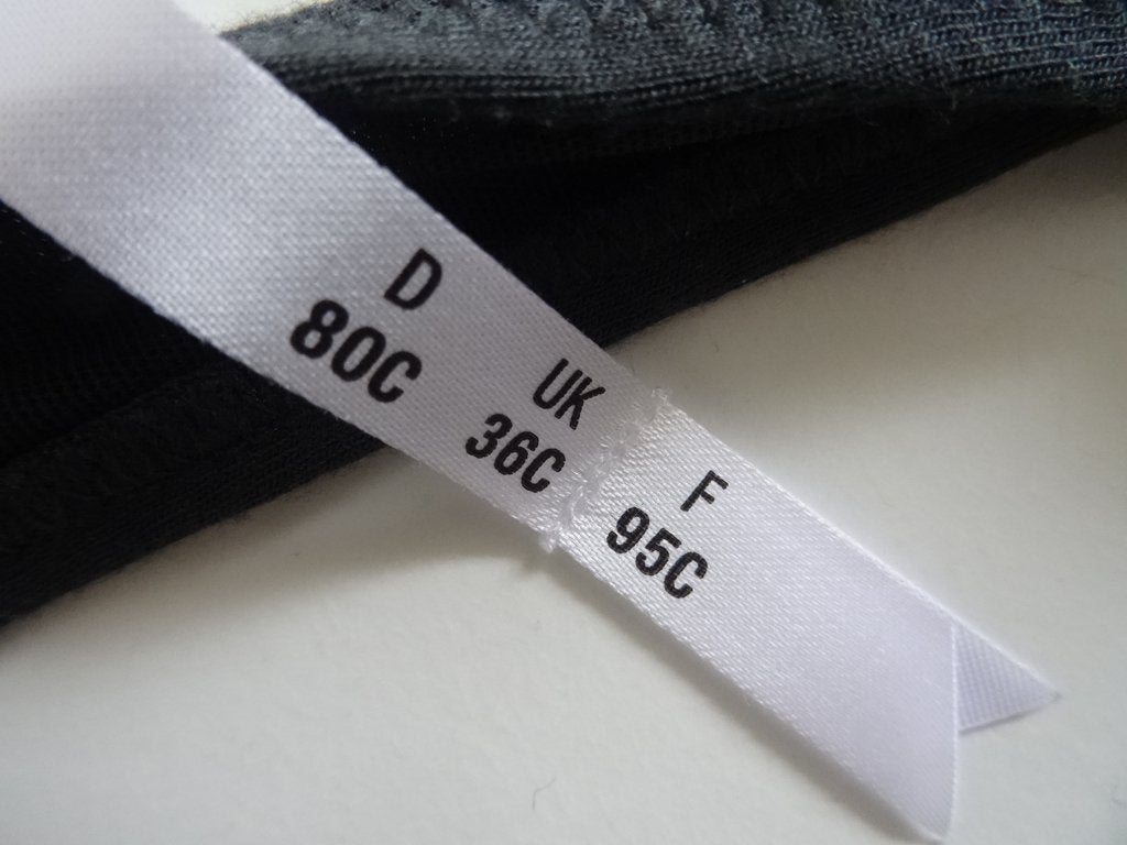 Esprit BH - 80C van 39,95 voor 13,95 e NIEUW NIEUW, ESPRIT., Verzenden, Grijs, BH