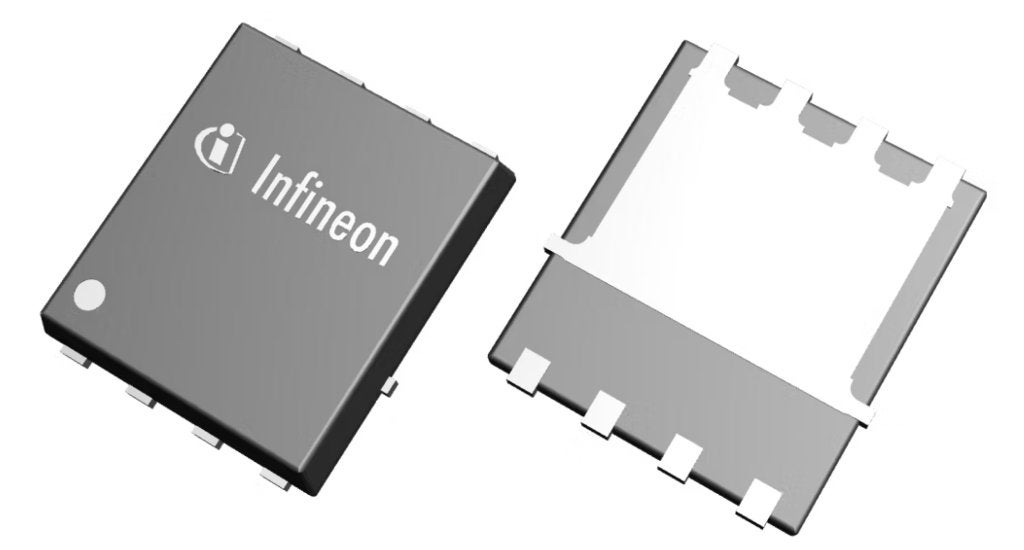 MOSFET voor VanMoof S3/X3 batterij, Verzenden, Nieuw, VanMoof