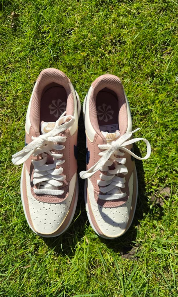 Nieuwe Nike damesschoenen, Ophalen of Verzenden, Nieuw, Hardloopschoenen, Nike