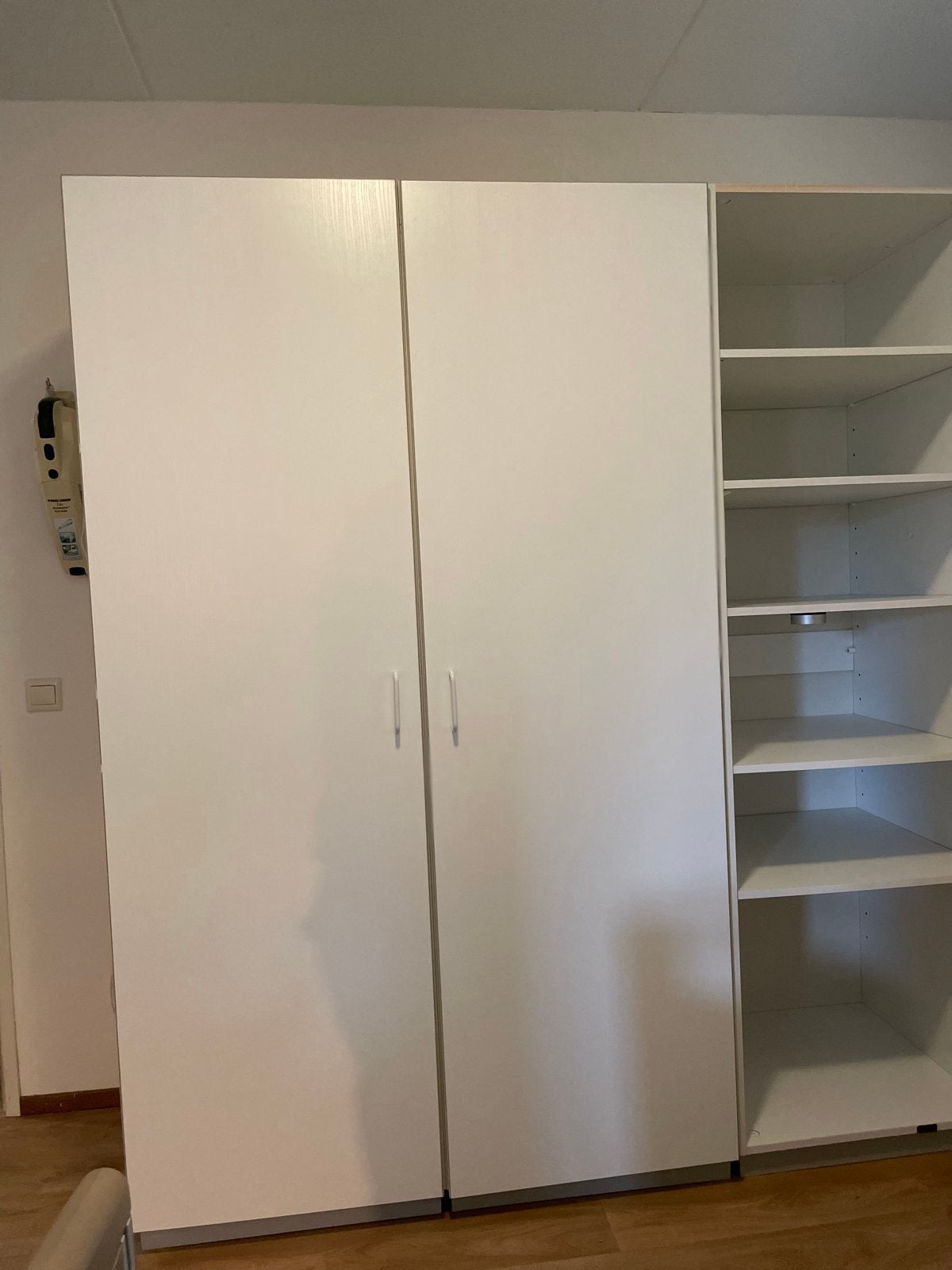 Foto 3 van Kledingkasten - Modulaire Kastenwand