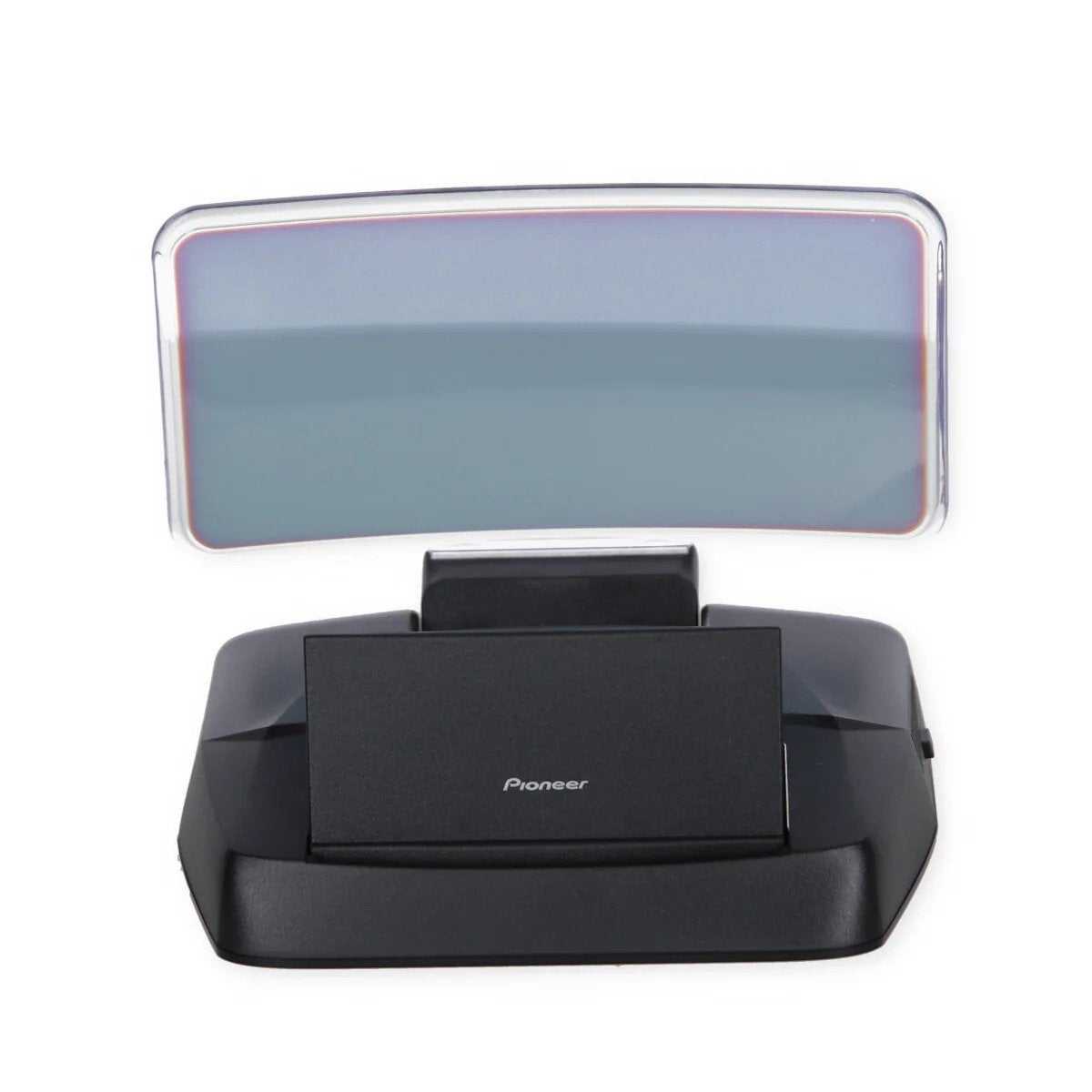 Pioneer head-up display Fiat Ducato reparatie, Ophalen, Zo goed als nieuw