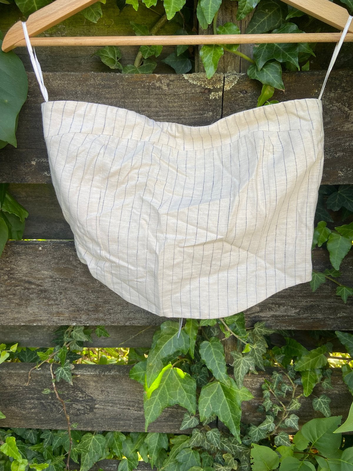 Nieuwe bandeau top Pull&Bear maat l, Dieren en Toebehoren, Ophalen of Verzenden, Zo goed als nieuw, Overige soorten