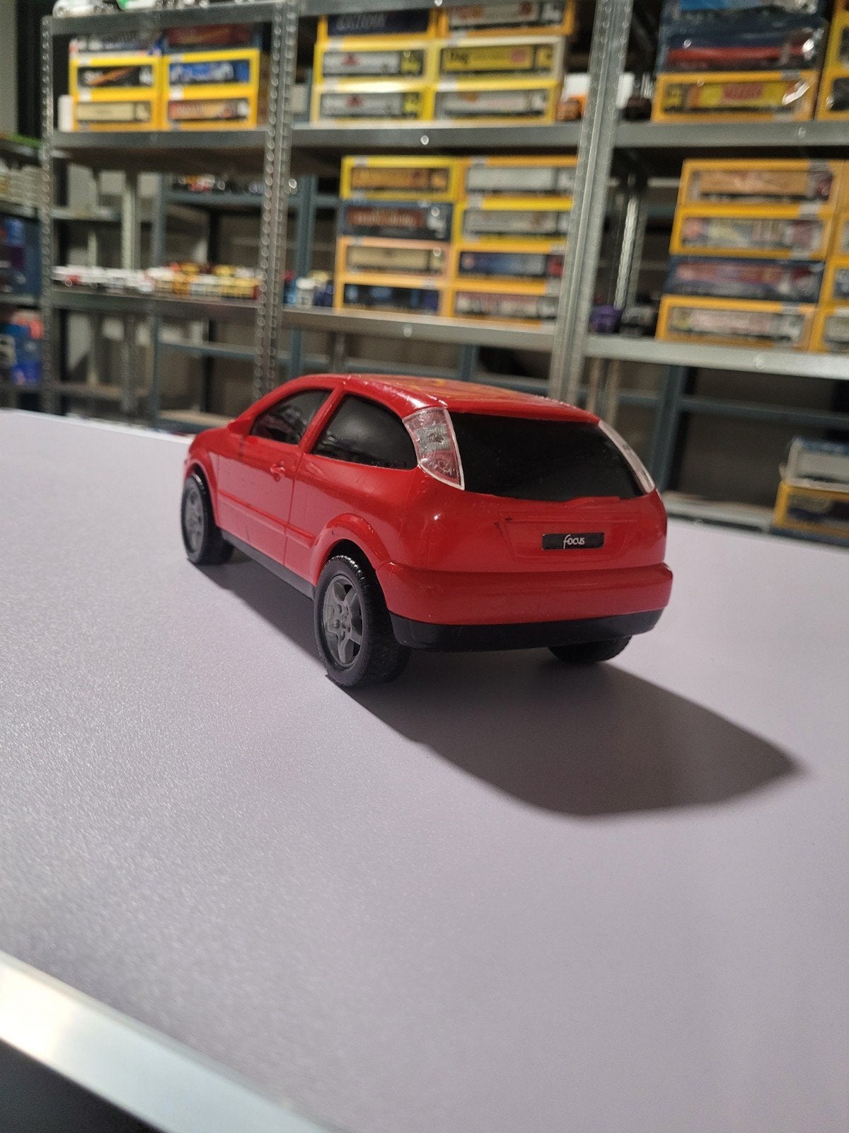 Ford focus, O, O, Auto, O