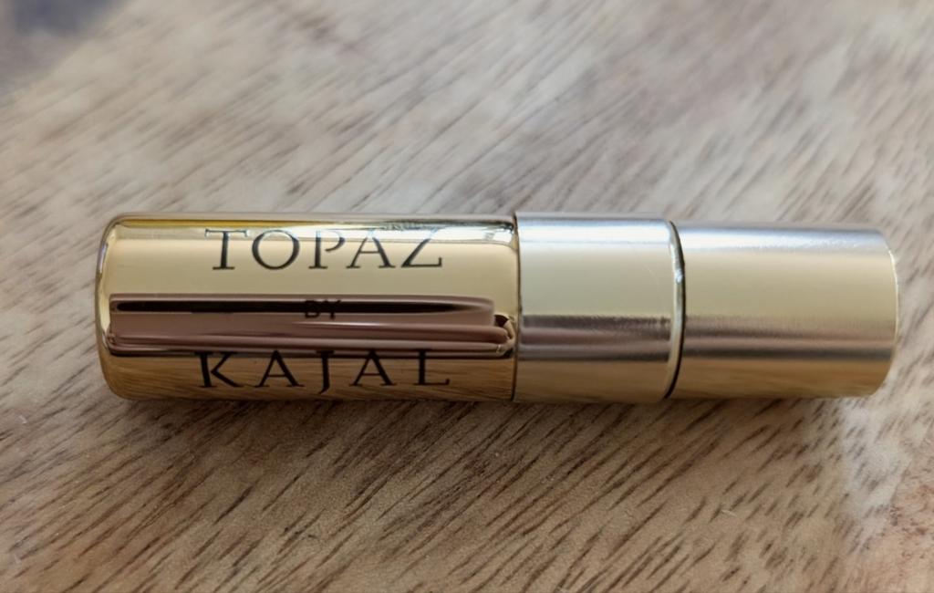 Topaz by Kajal parfum sample 3ml, Ophalen of Verzenden, Nieuw