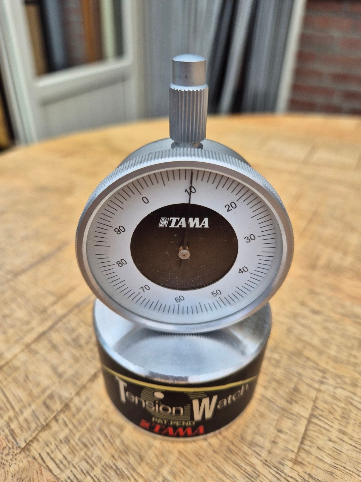 Tama tension watch, Ophalen of Verzenden