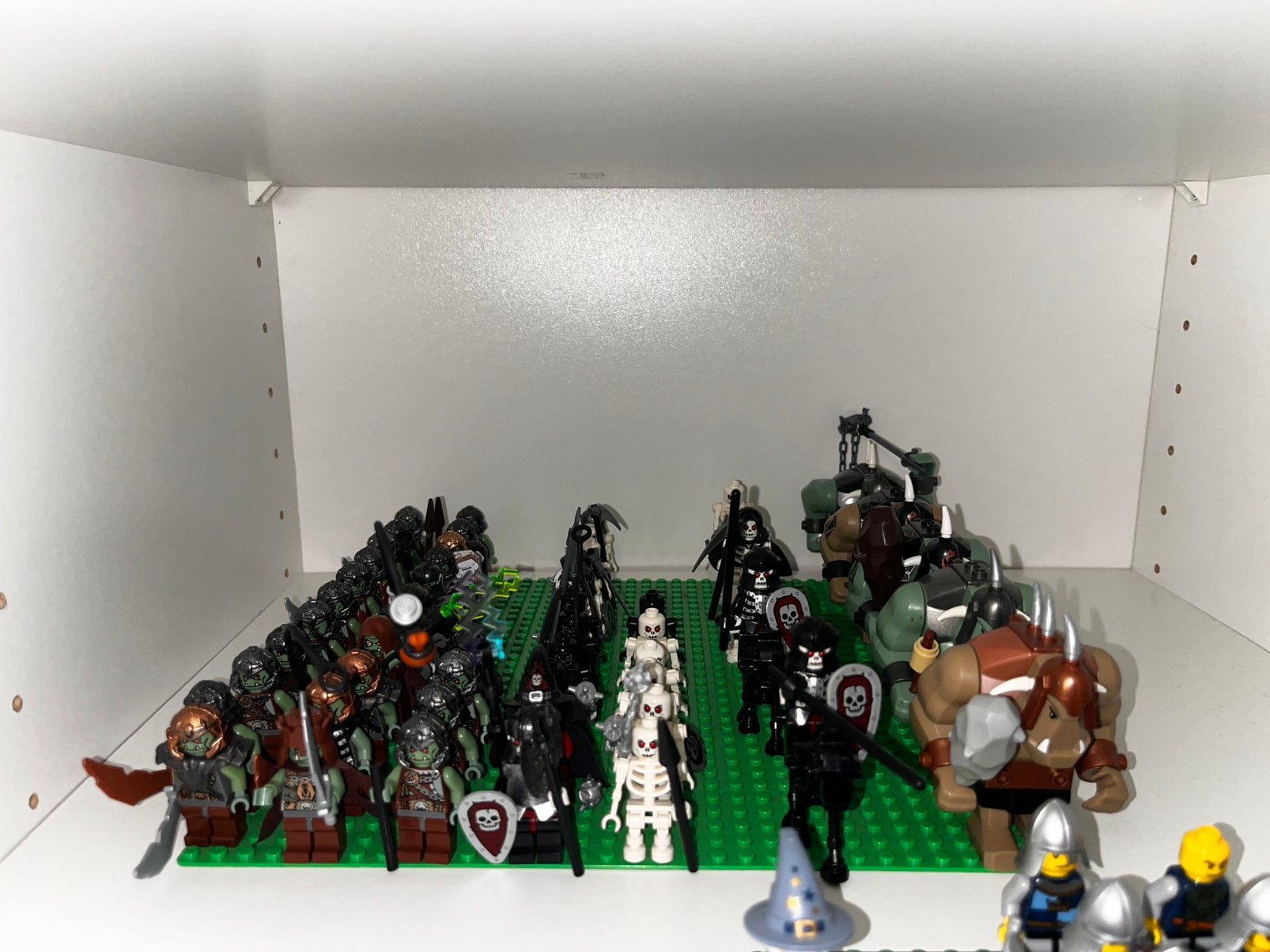 *GEZOCHT* Lego castle fantasy era, Verzenden, Lego, Zo goed als nieuw, Minifiguur